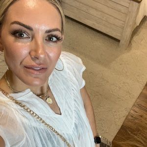 Meet your Posher Missie (aka @missiefit)